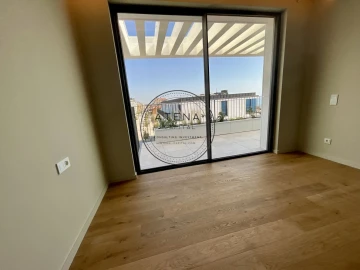 Apartamento T4 para Venda em Canidelo