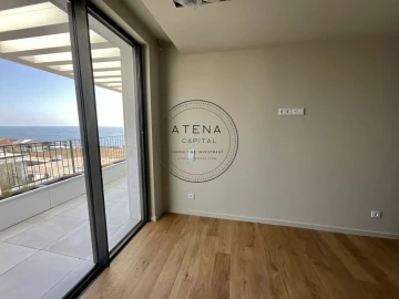 Apartamento T4 para Venda em Canidelo