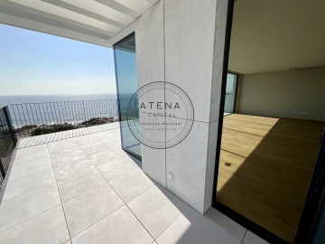 Apartamento T4 para Venda em Canidelo