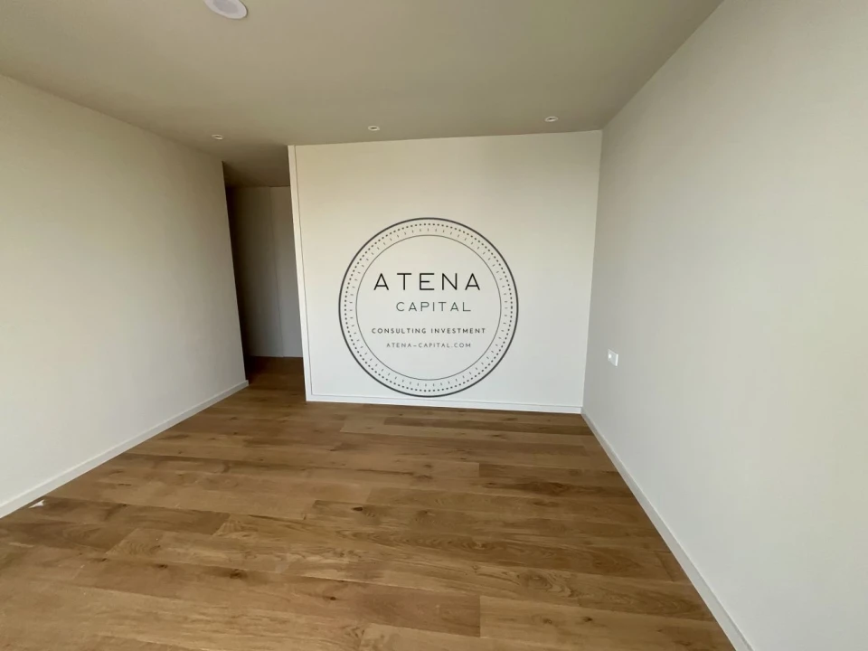 Apartamento T4 para Venda em Canidelo Foto 16