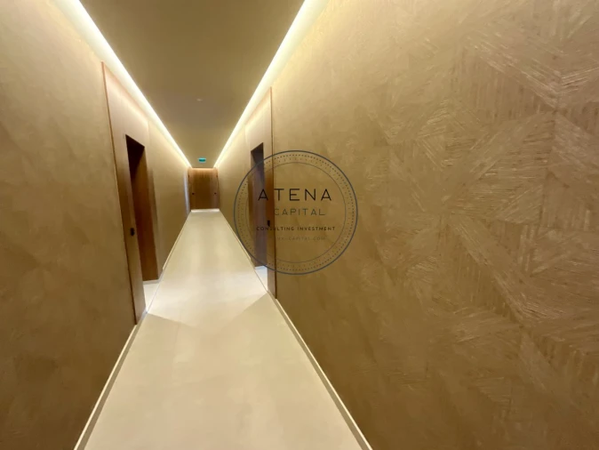 Apartamento T4 para Venda em Canidelo Foto 26