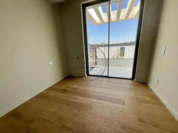 Apartamento T4 para Venda em Canidelo Foto 23