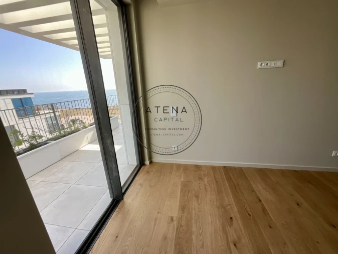 Apartamento T4 para Venda em Canidelo Foto 18