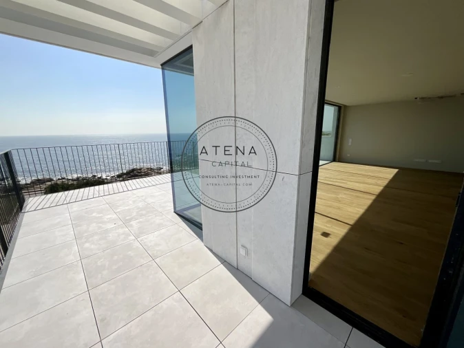 Apartamento T4 para Venda em Canidelo Foto 8