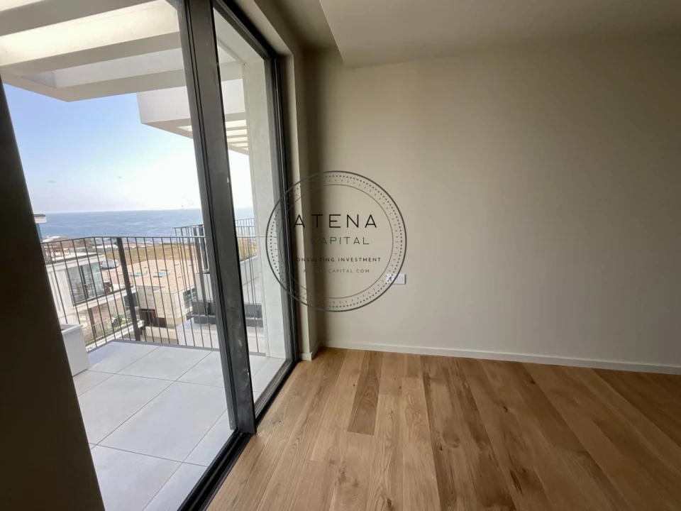 Apartamento T4 para Venda em Canidelo Foto 19