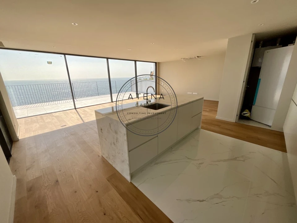 Apartamento T4 para Venda em Canidelo Foto 7