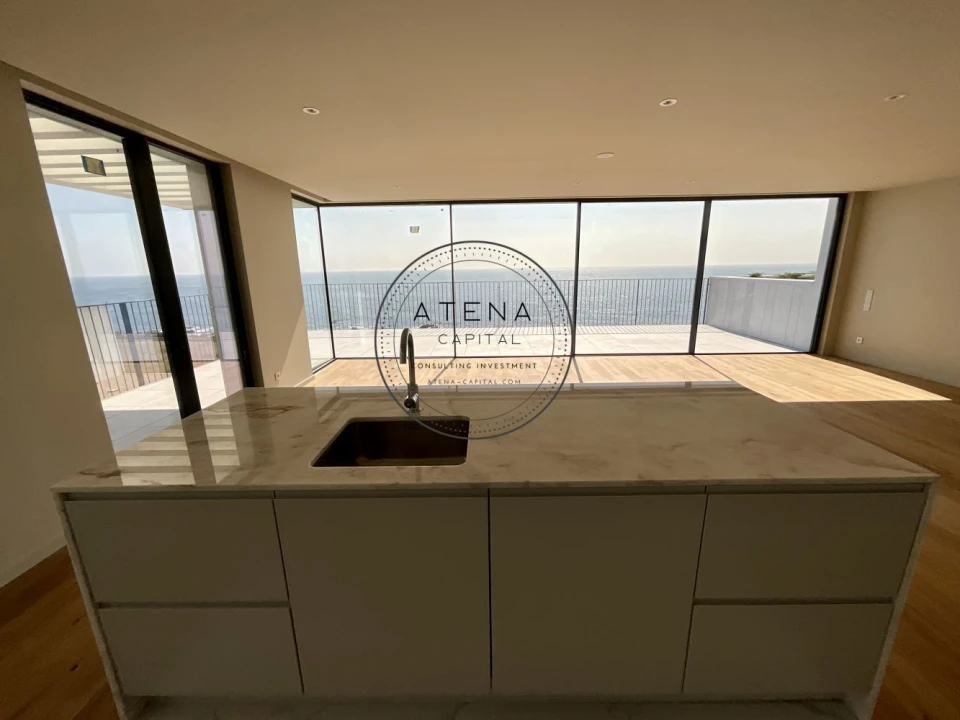 Apartamento T4 para Venda em Canidelo Foto 5