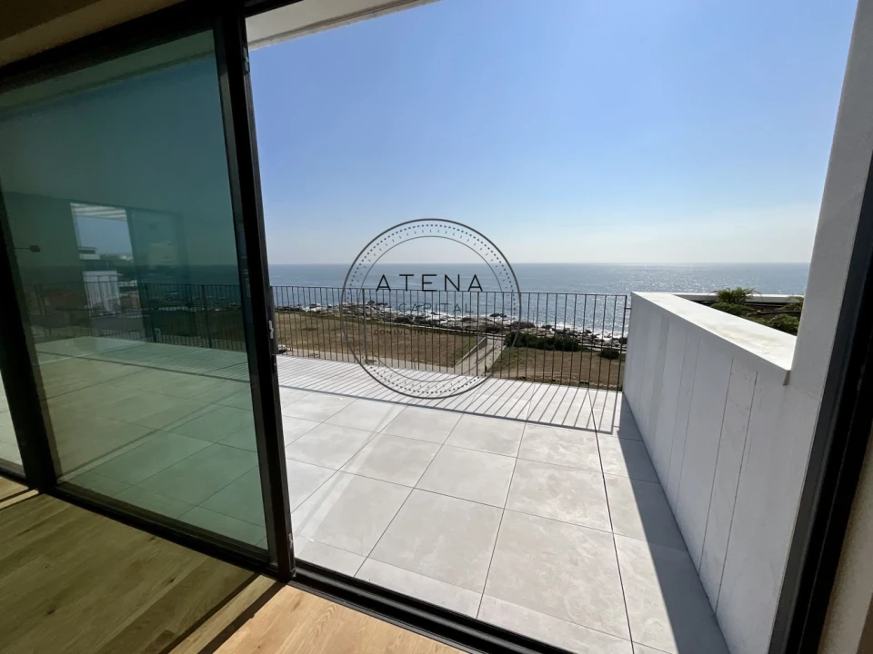 Apartamento T4 para Venda em Canidelo Foto 14