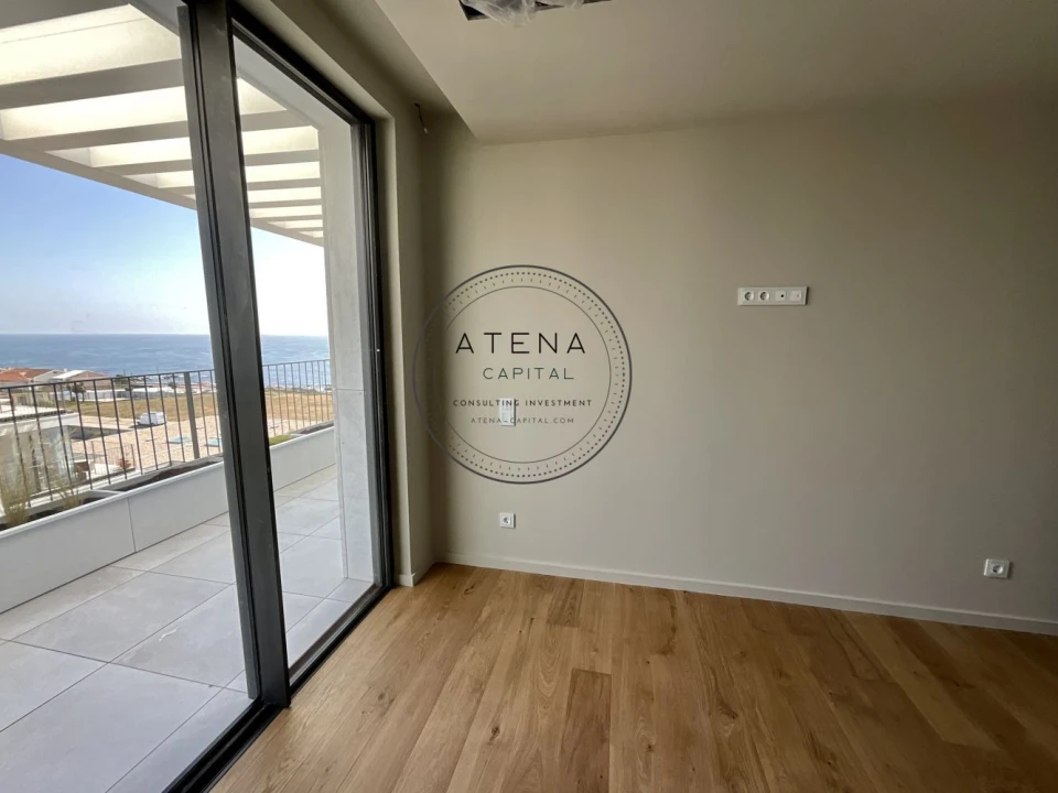 Apartamento T4 para Venda em Canidelo Foto 22