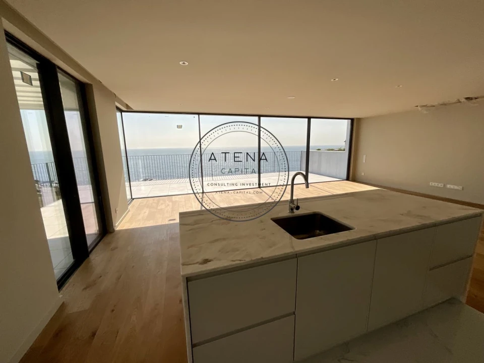 Apartamento T4 para Venda em Canidelo Foto 4