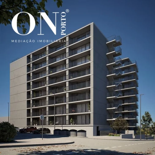 Apartamento T2 para Venda em Vilar de Andorinho Foto 6