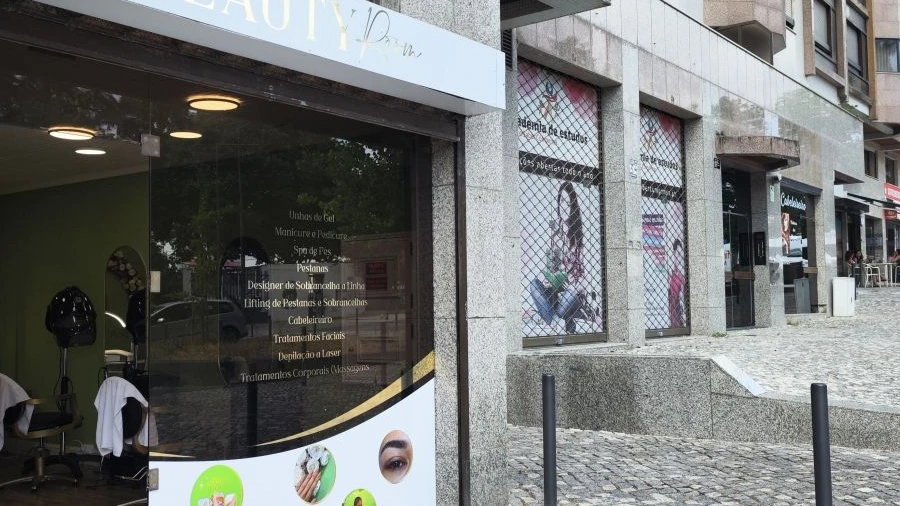 Loja para Venda em São Domingos de Benfica