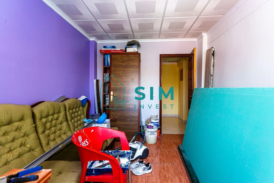 Apartamento T3 para Venda em Vila Real de Santo Antonio Foto 32