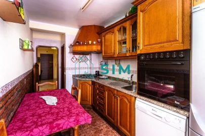 Apartamento T3 para Venda em Vila Real de Santo Antonio