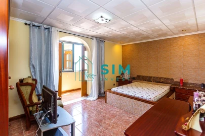 Apartamento T3 para Venda em Vila Real de Santo Antonio
