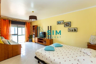 Apartamento T3 para Venda em Vila Real de Santo Antonio