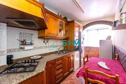 Apartamento T3 para Venda em Vila Real de Santo Antonio
