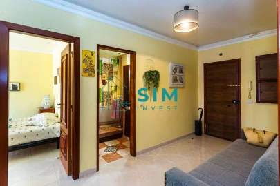Apartamento T3 para Venda em Vila Real de Santo Antonio