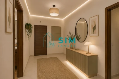 Apartamento T3 para Venda em Vila Real de Santo Antonio