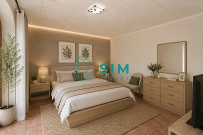 Apartamento T3 para Venda em Vila Real de Santo Antonio