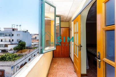 Apartamento T3 para Venda em Vila Real de Santo Antonio