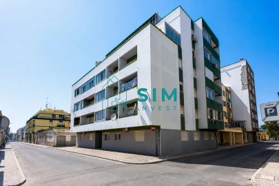 Apartamento T3 para Venda em Vila Real de Santo Antonio