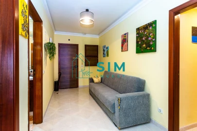 Apartamento T3 para Venda em Vila Real de Santo Antonio