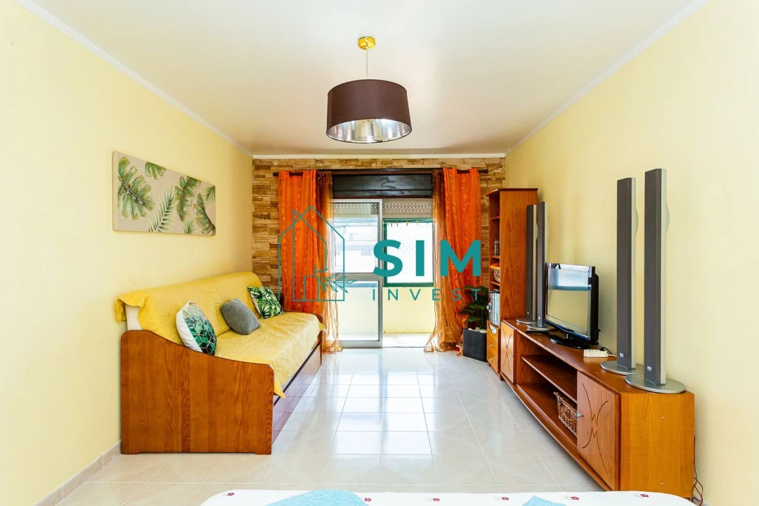 Apartamento T3 para Venda em Vila Real de Santo Antonio Foto 9