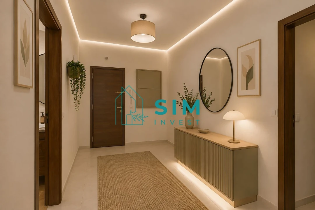 Apartamento T3 para Venda em Vila Real de Santo Antonio Foto 7