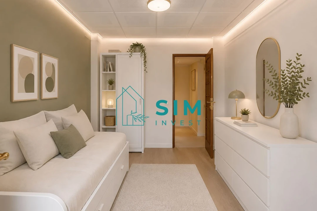 Apartamento T3 para Venda em Vila Real de Santo Antonio Foto 34