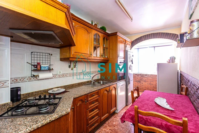 Apartamento T3 para Venda em Vila Real de Santo Antonio Foto 43
