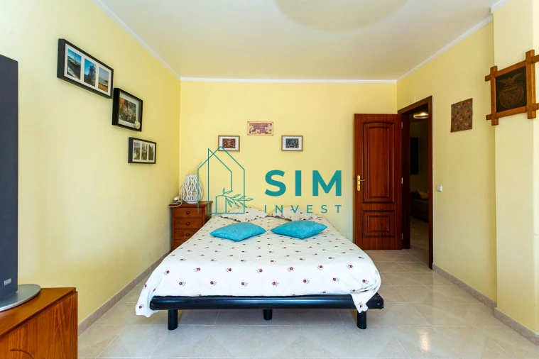 Apartamento T3 para Venda em Vila Real de Santo Antonio Foto 14