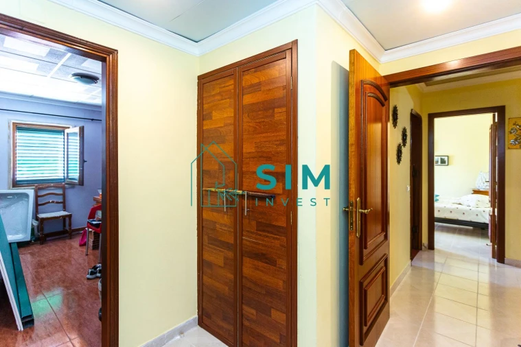 Apartamento T3 para Venda em Vila Real de Santo Antonio Foto 51