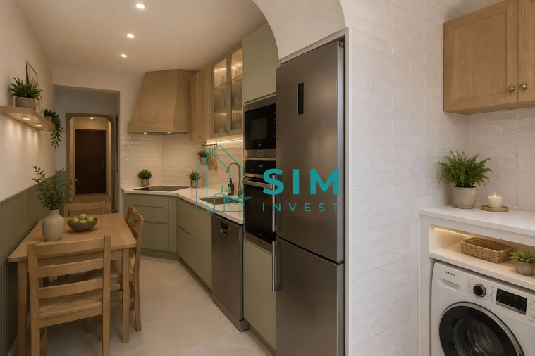 Apartamento T3 para Venda em Vila Real de Santo Antonio Foto 50