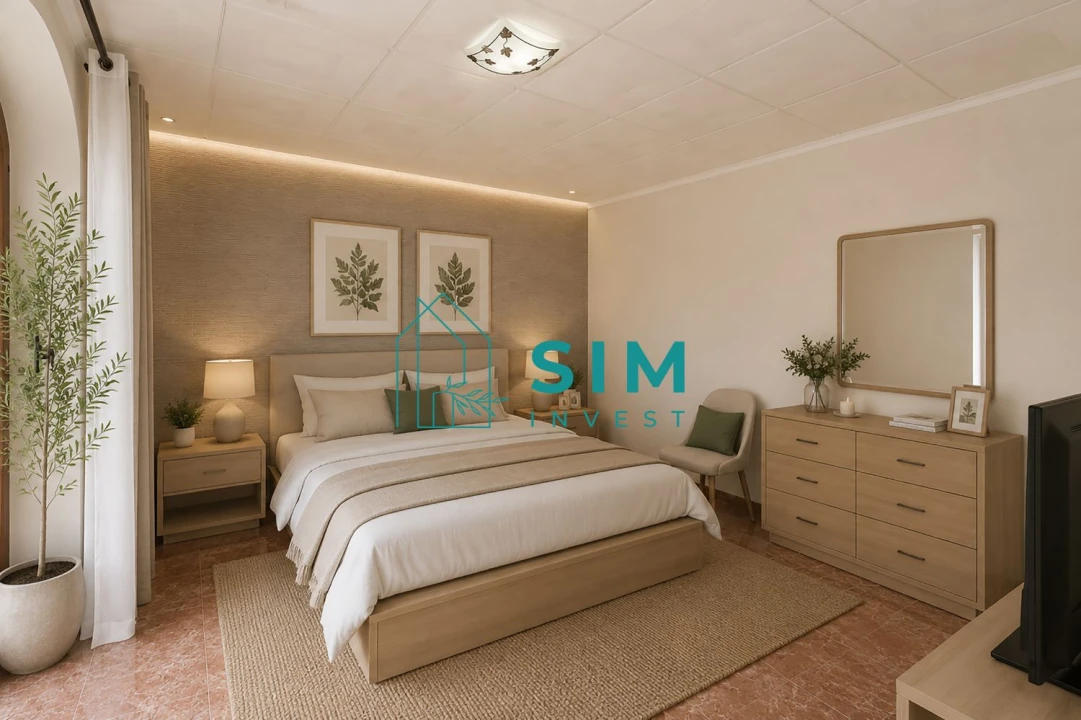 Apartamento T3 para Venda em Vila Real de Santo Antonio Foto 23