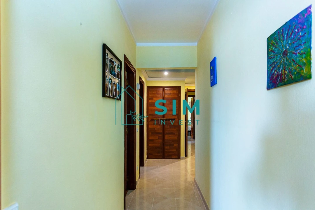 Apartamento T3 para Venda em Vila Real de Santo Antonio Foto 26