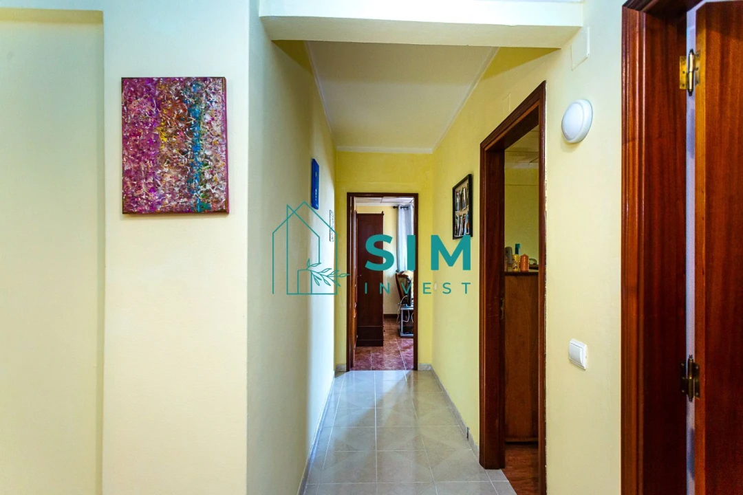 Apartamento T3 para Venda em Vila Real de Santo Antonio Foto 36
