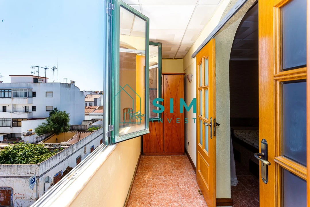 Apartamento T3 para Venda em Vila Real de Santo Antonio Foto 25