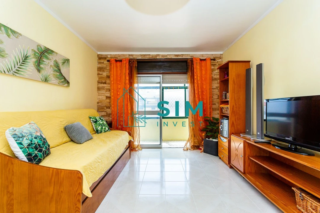 Apartamento T3 para Venda em Vila Real de Santo Antonio Foto 10