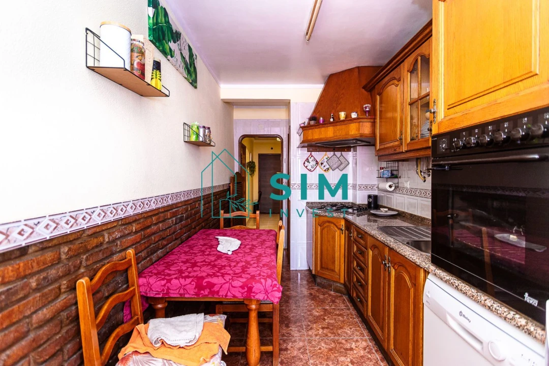 Apartamento T3 para Venda em Vila Real de Santo Antonio Foto 44