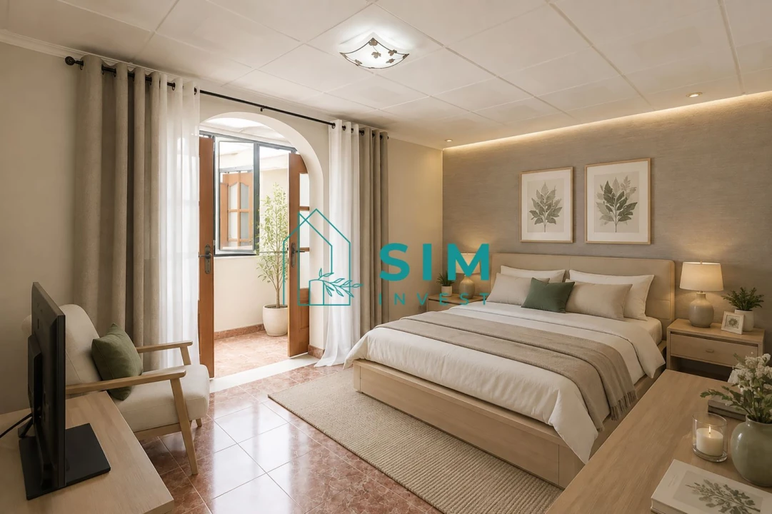 Apartamento T3 para Venda em Vila Real de Santo Antonio Foto 22
