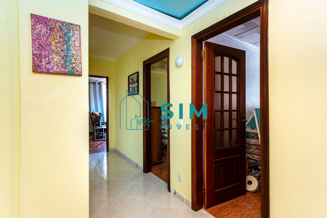 Apartamento T3 para Venda em Vila Real de Santo Antonio Foto 35