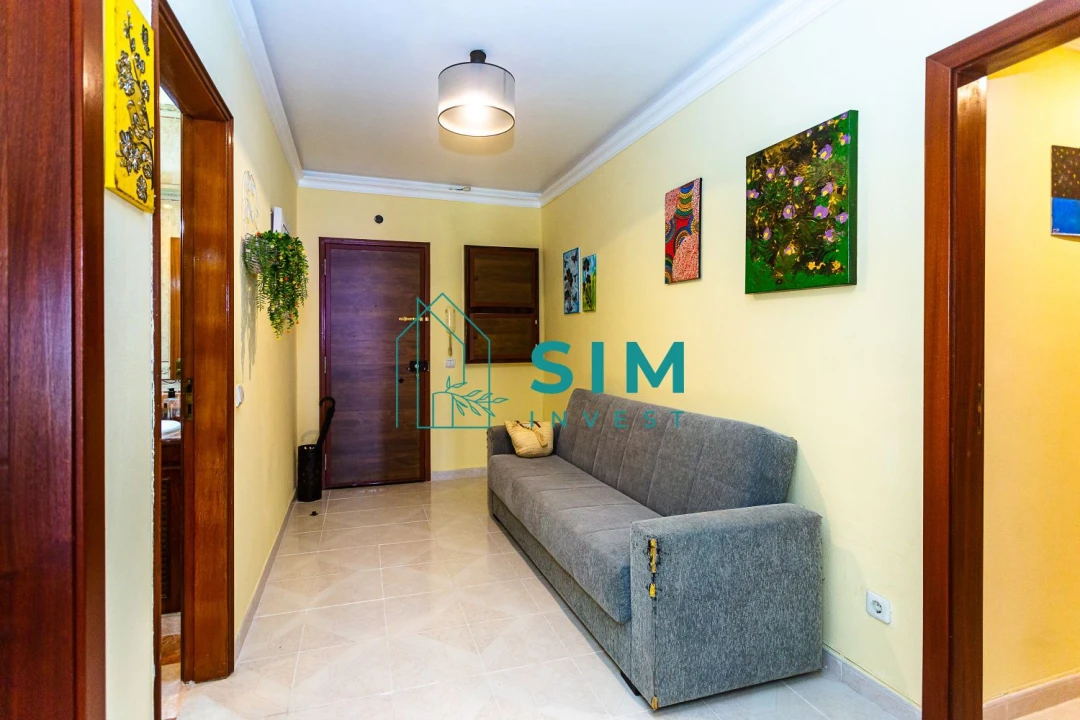 Apartamento T3 para Venda em Vila Real de Santo Antonio Foto 3