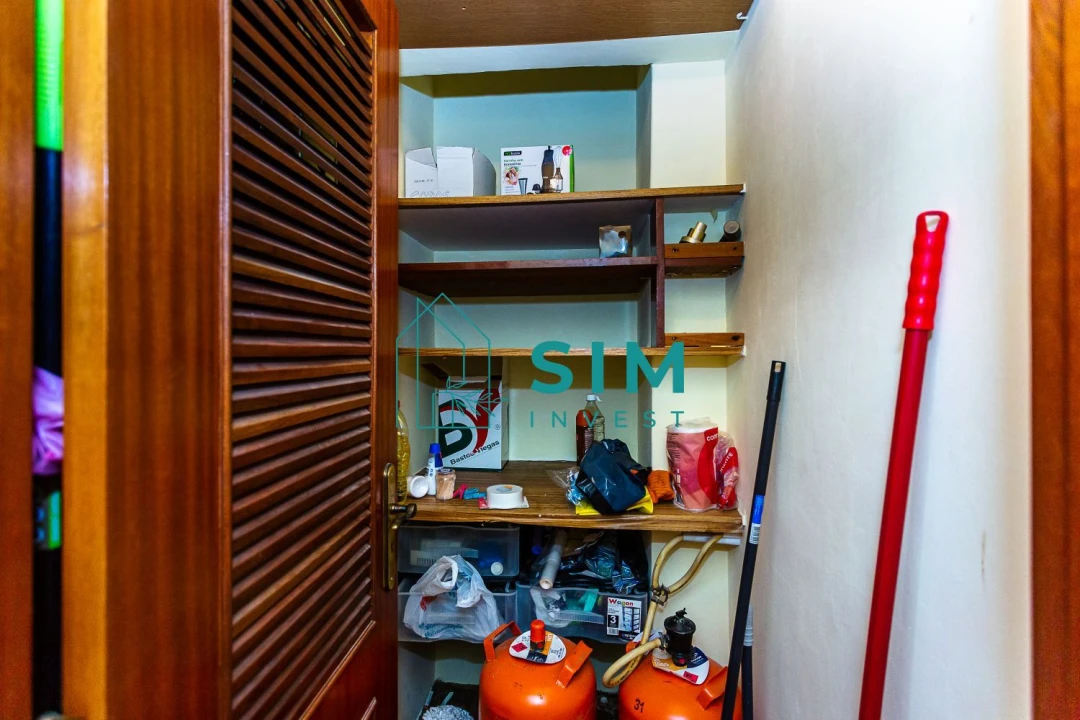 Apartamento T3 para Venda em Vila Real de Santo Antonio Foto 41