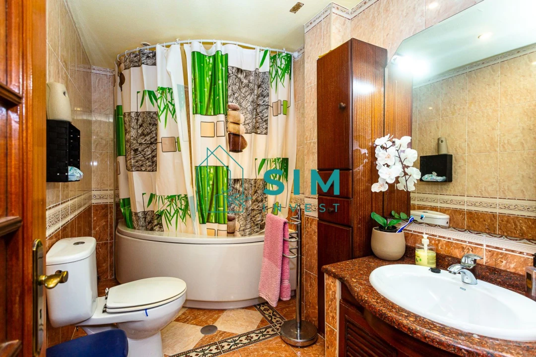 Apartamento T3 para Venda em Vila Real de Santo Antonio Foto 39
