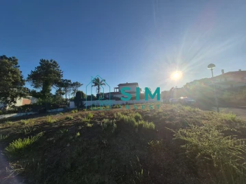 Terreno para Venda em Sesimbra (Castelo)