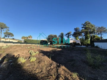 Terreno para Venda em Sesimbra (Castelo)