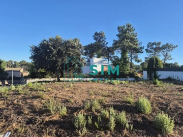 Terreno para Venda em Sesimbra (Castelo)