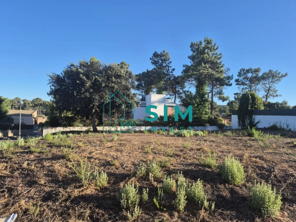 Terreno para Venda em Sesimbra (Castelo) Foto 3