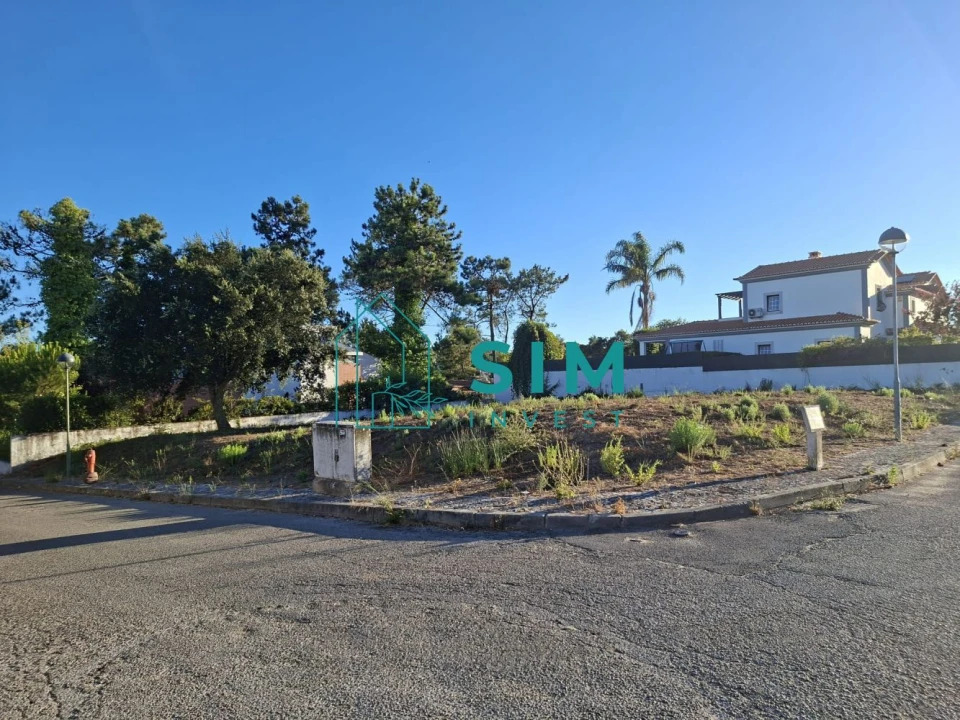 Terreno para Venda em Sesimbra (Castelo) Foto 13